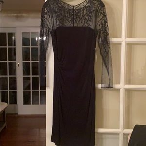 Ladies dress